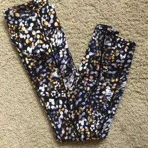 NWOT Lululemon Swift Speed Tight